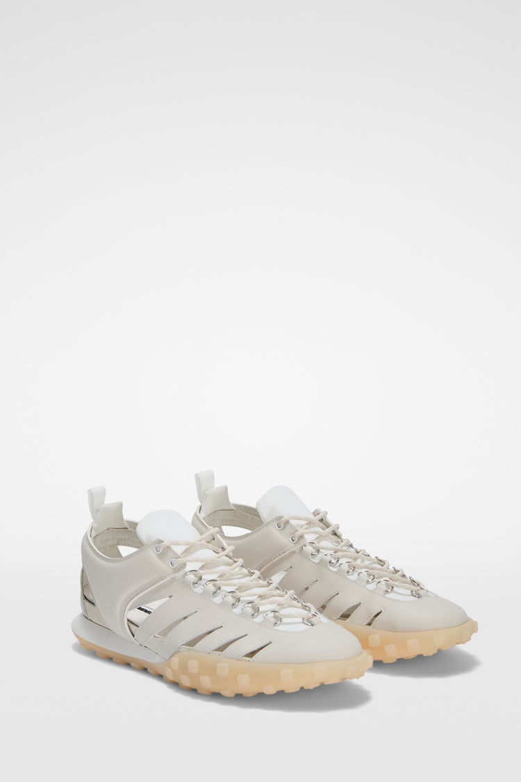 jil sander moon sandal for men