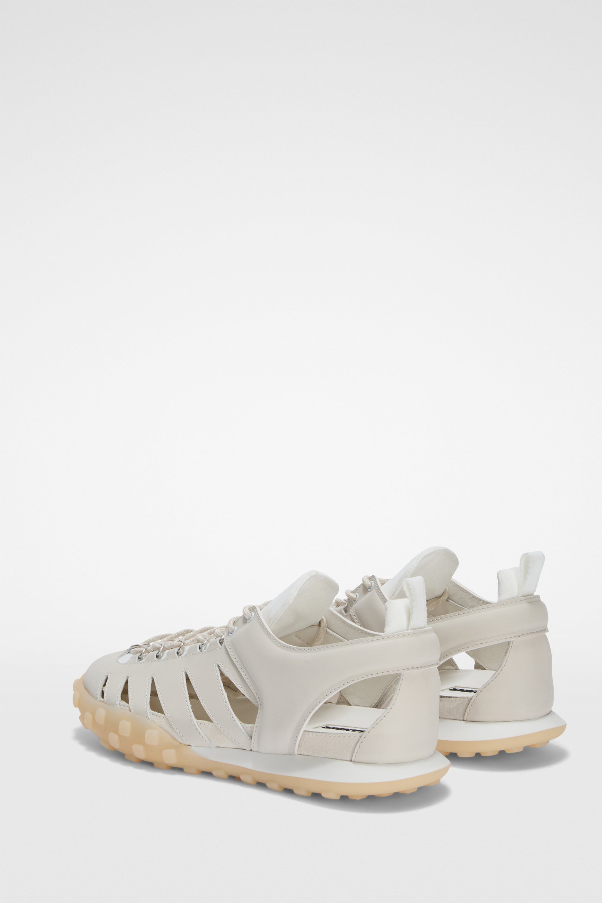 jil sander moon sandal for men