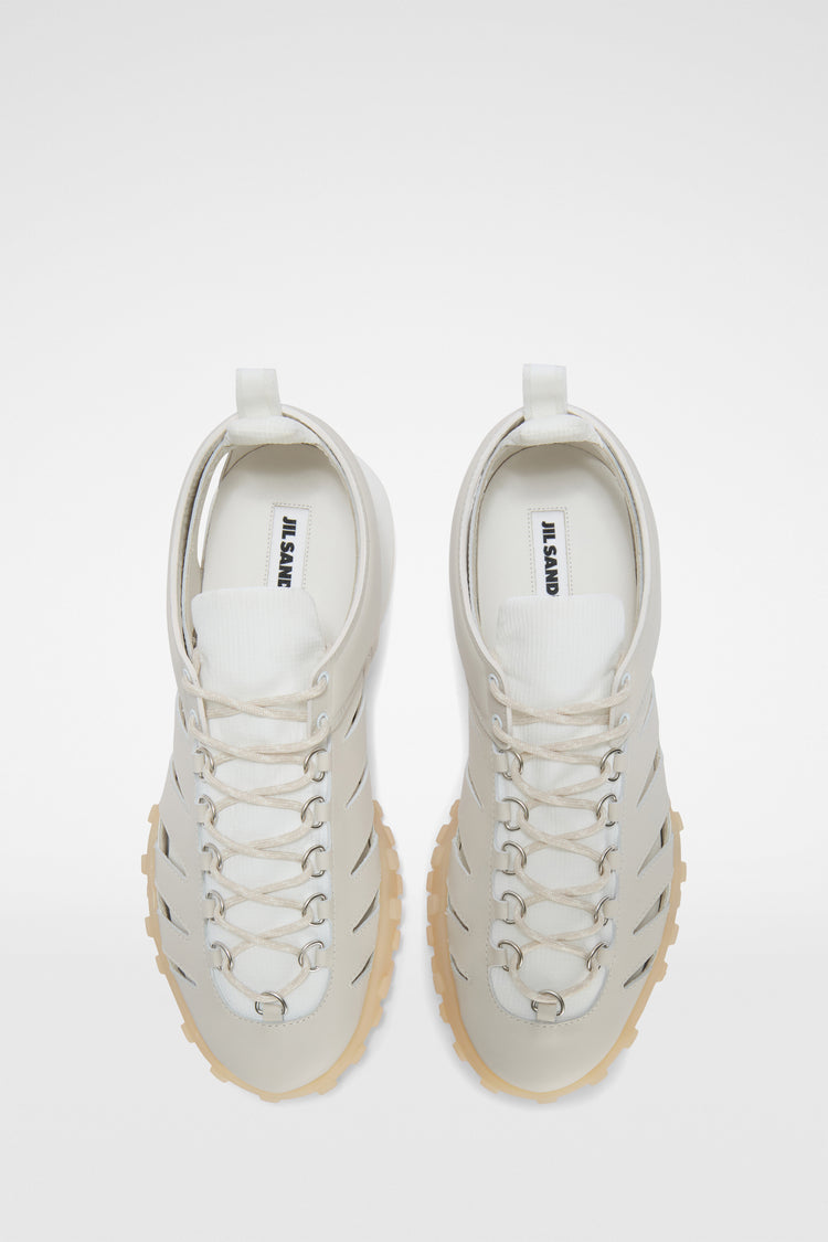 jil sander moon sandal for men