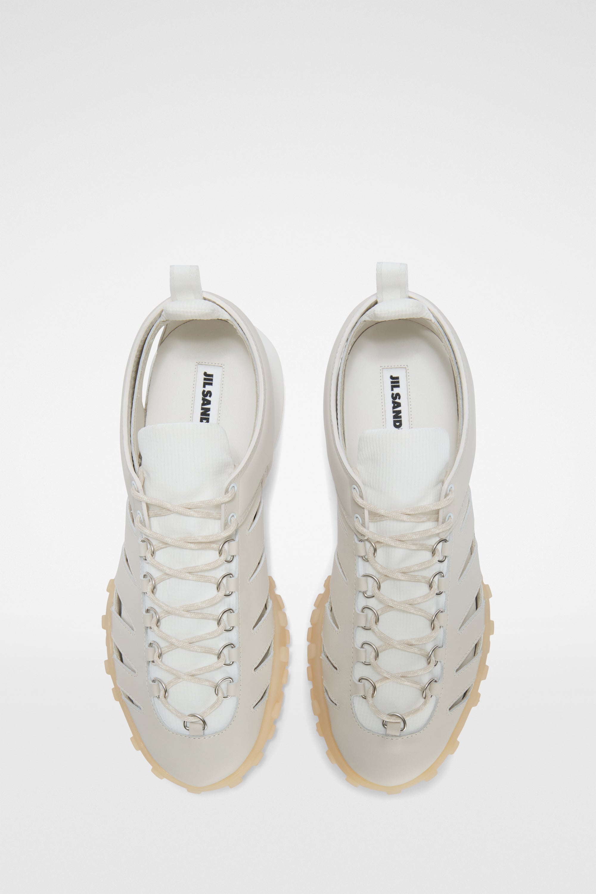 jil sander moon sandal for men