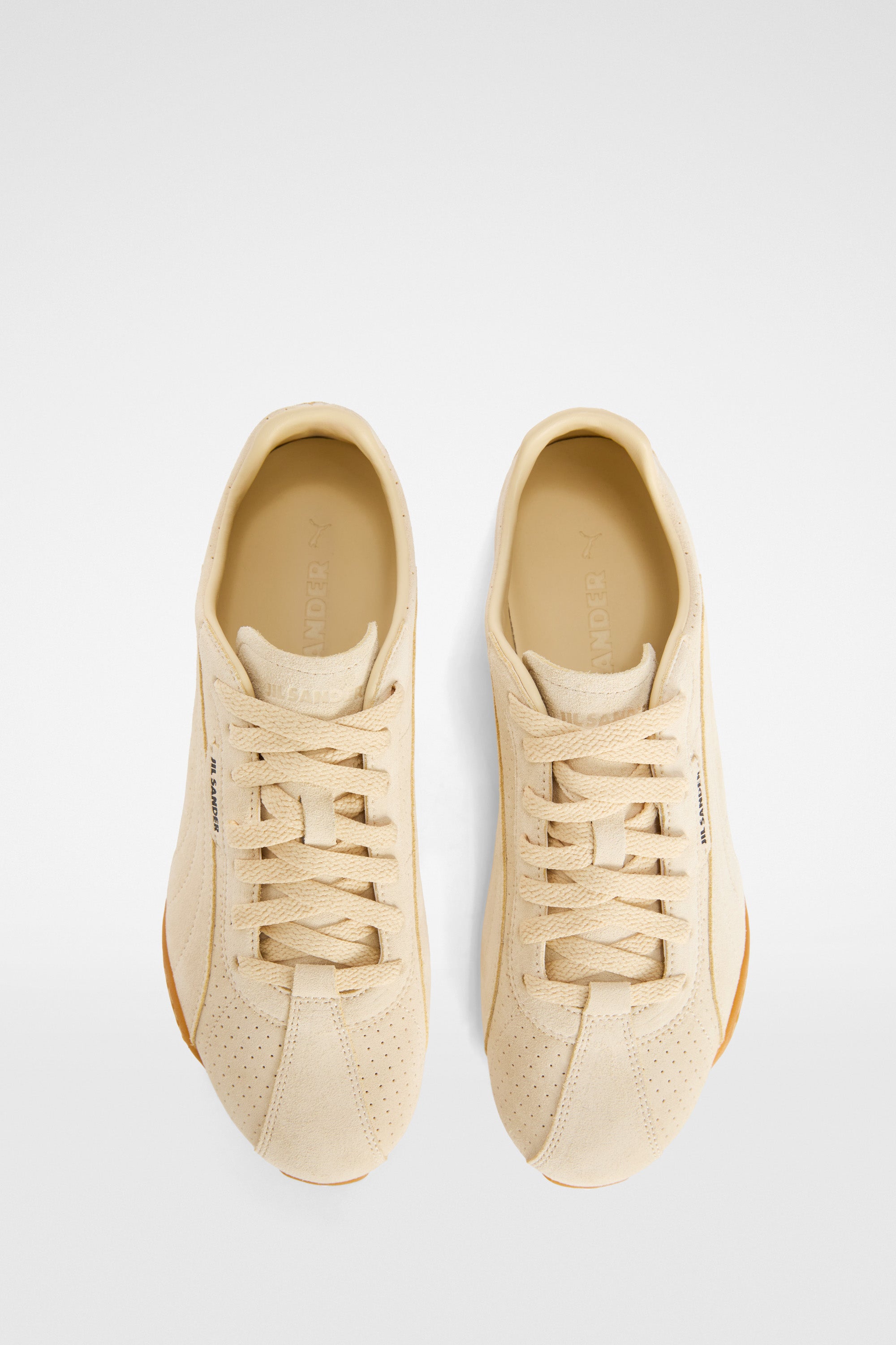 jil sander jil sander x puma k-street sneaker for women and men