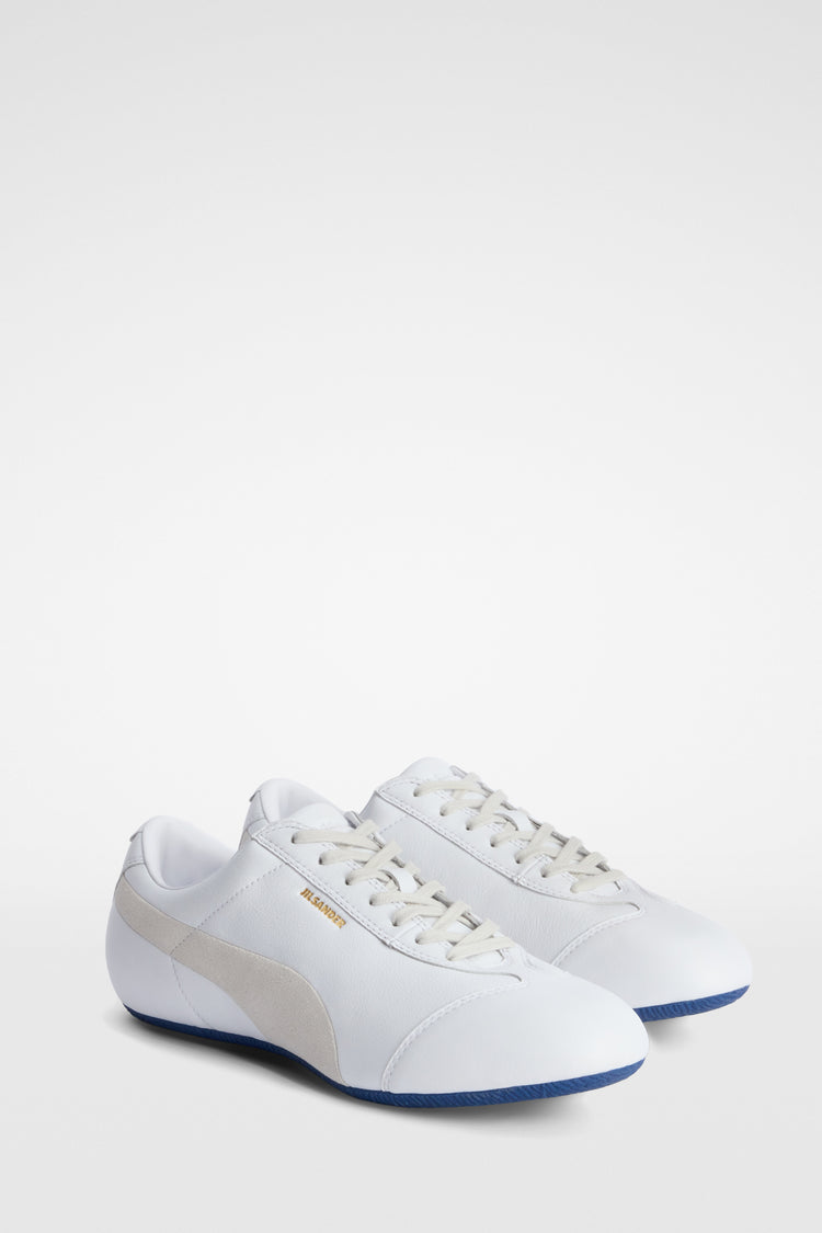 jil sander jil sander & puma speedcat sneaker for women and men