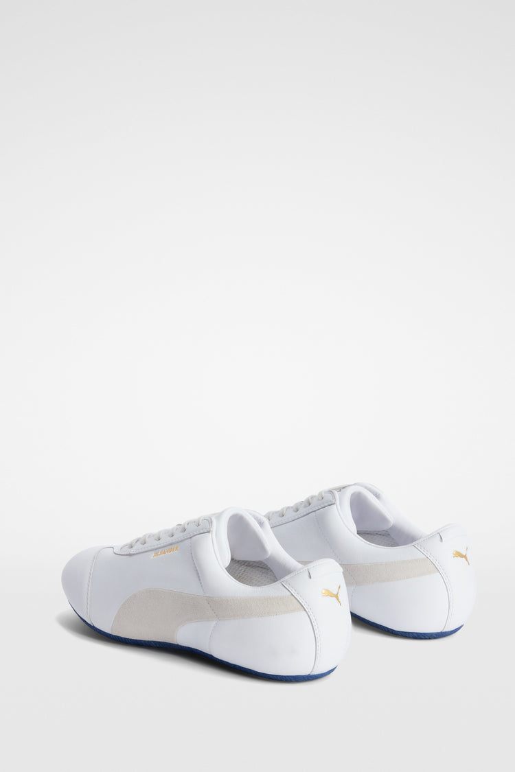 jil sander jil sander & puma speedcat sneaker for women and men