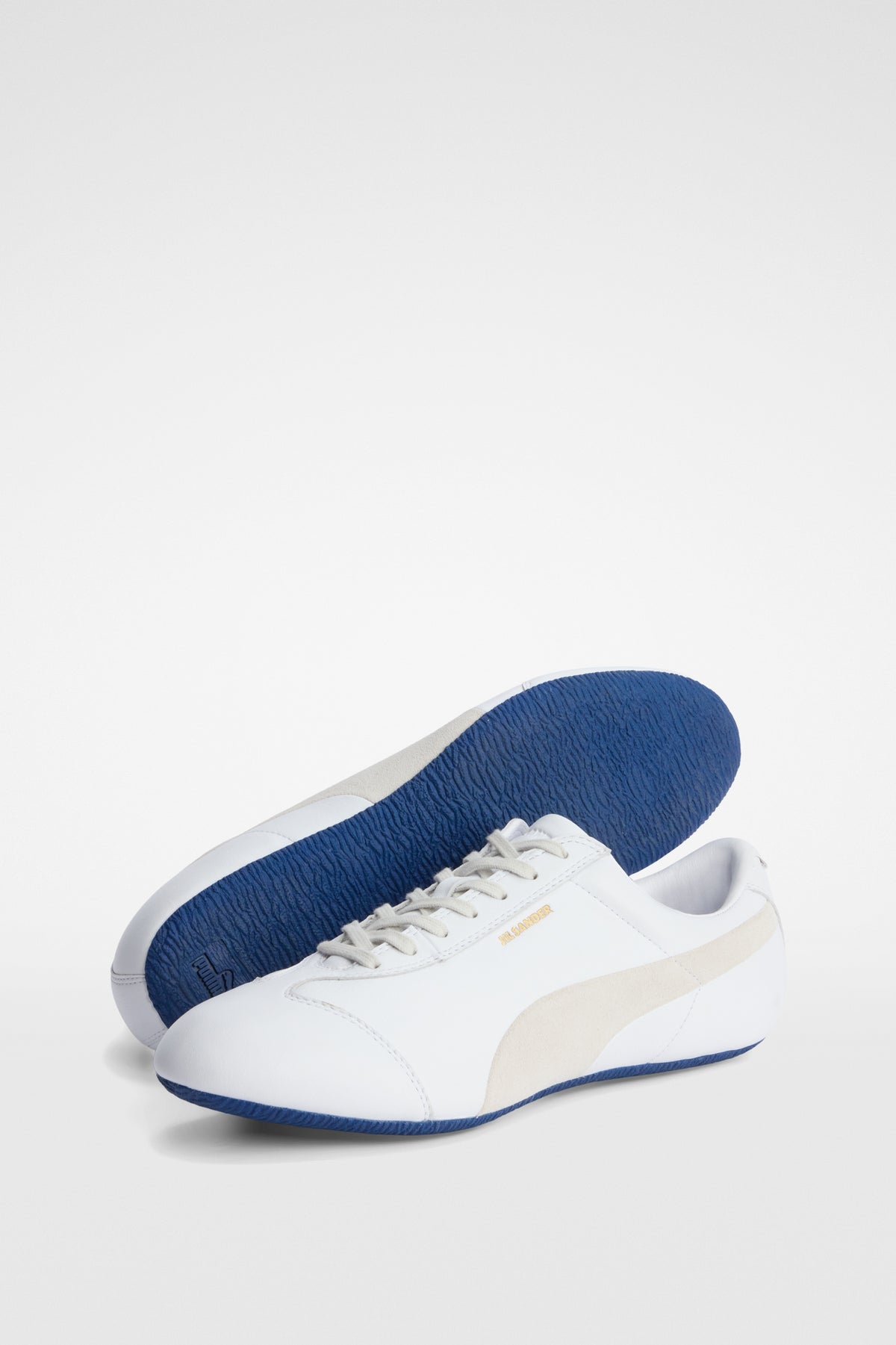 jil sander jil sander & puma speedcat sneaker for women and men