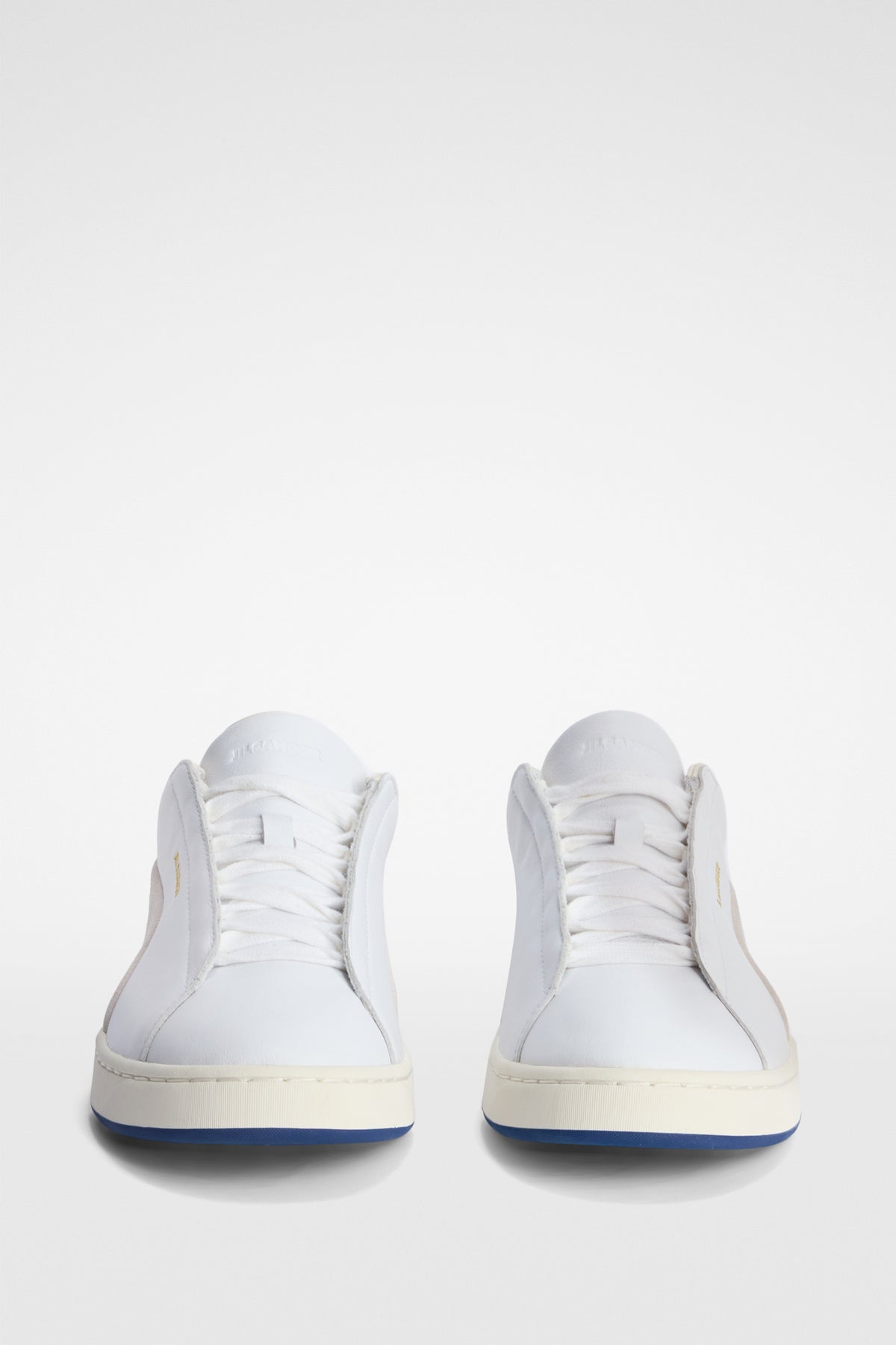 jil sander jil sander & puma suede sneaker for women and men