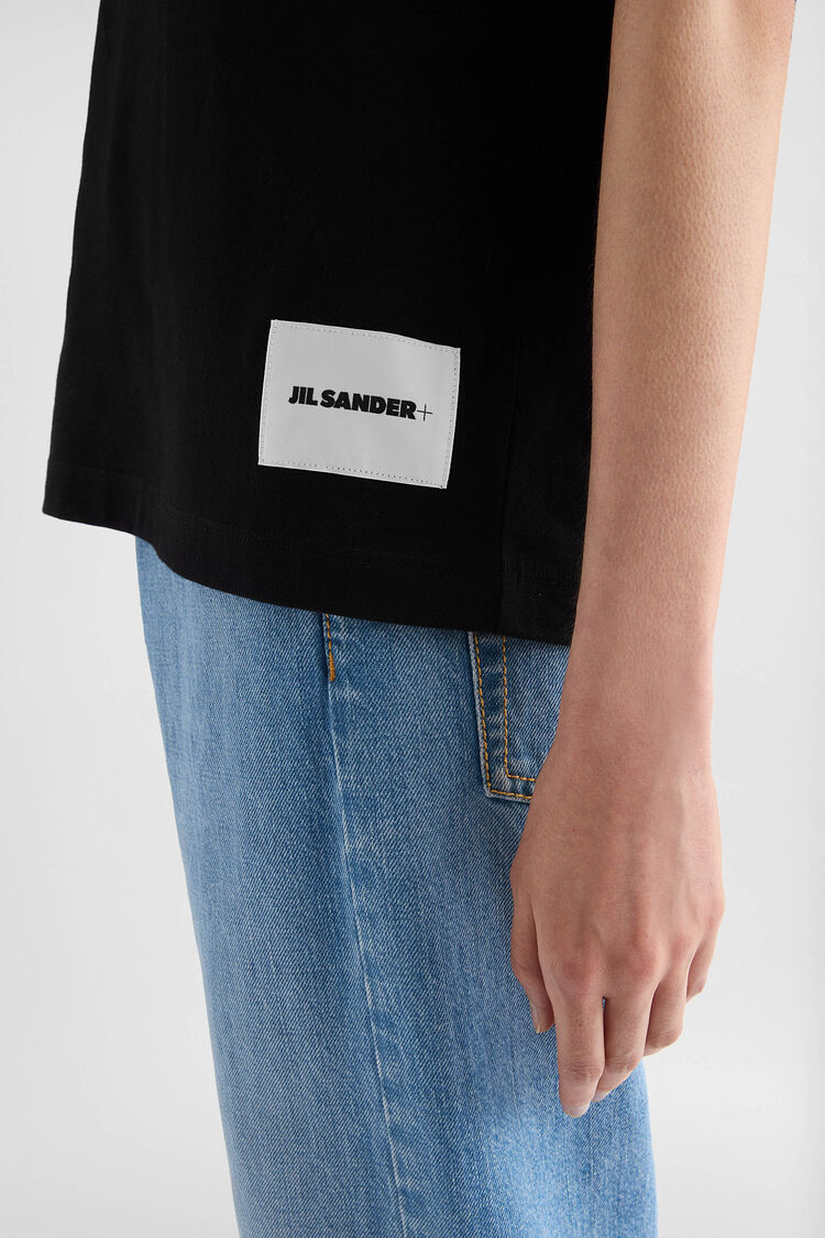 3-Pack Short-Sleeved T-Shirt Set