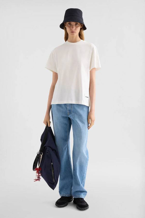 3-Pack Short-Sleeved T-Shirt Set