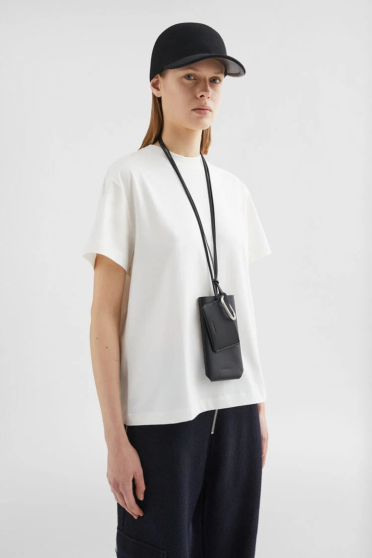 طقم مكون من 3 تي شيرتات بأكمام قصيرة