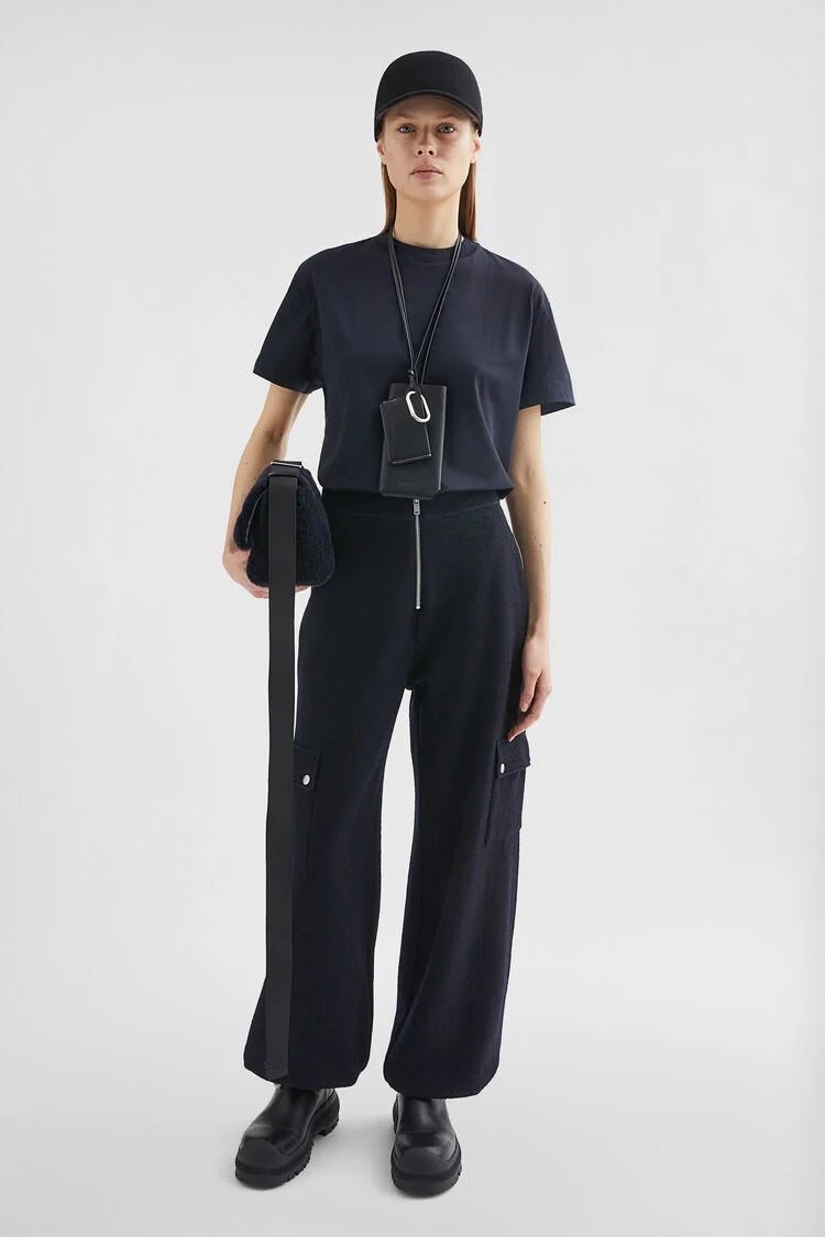 طقم مكون من 3 تي شيرتات بأكمام قصيرة