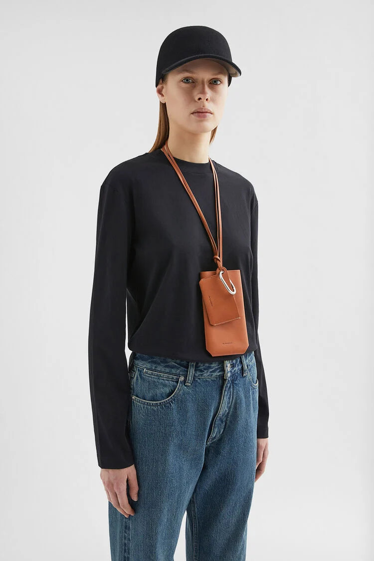 طقم مكون من 3 تي شيرتات بأكمام طويلة