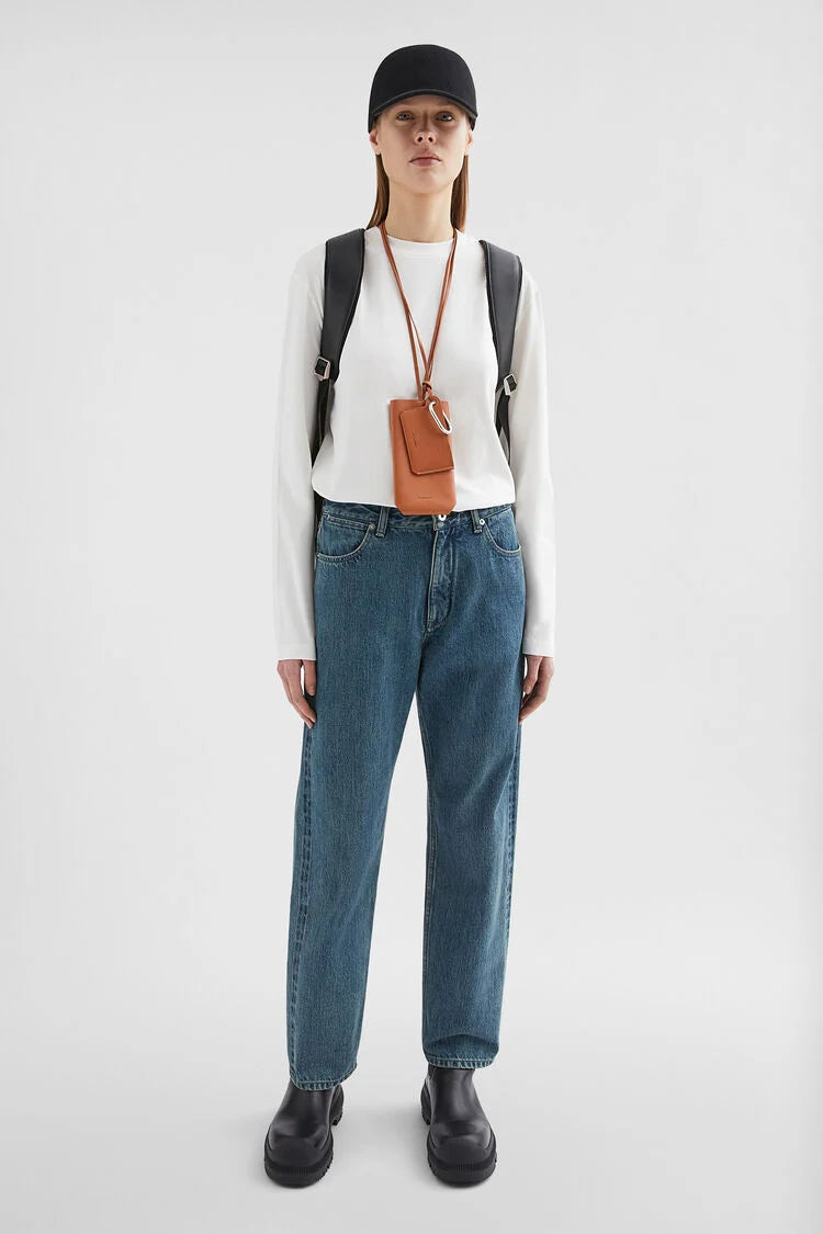 طقم مكون من 3 تي شيرتات بأكمام طويلة