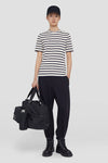 Cotton Crew-Neck T-Shirt