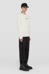 Cotton Crew-Neck T-Shirt