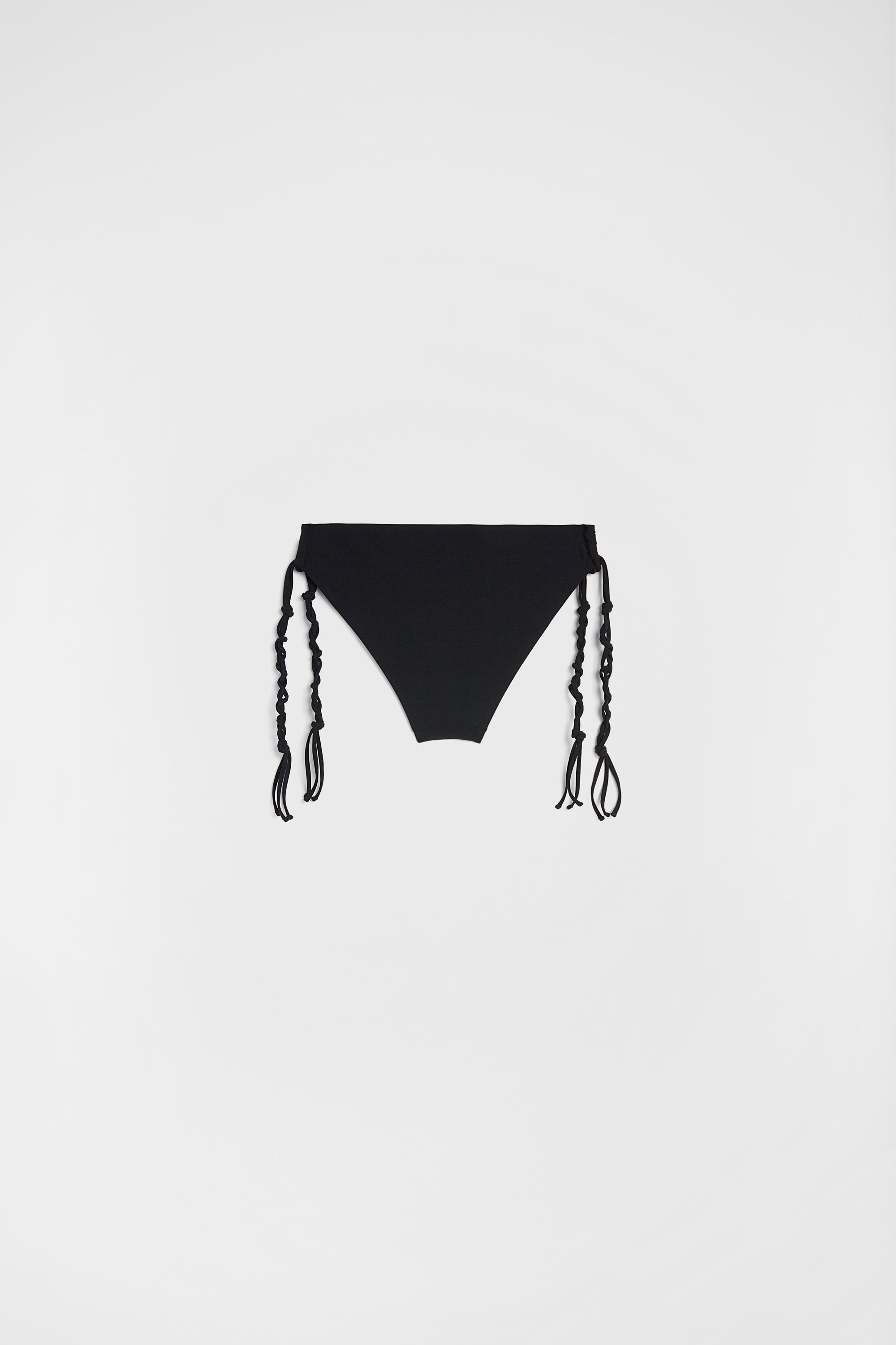 jil sander tangle bikini slip for women