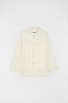 Cotton Poplin Shirt