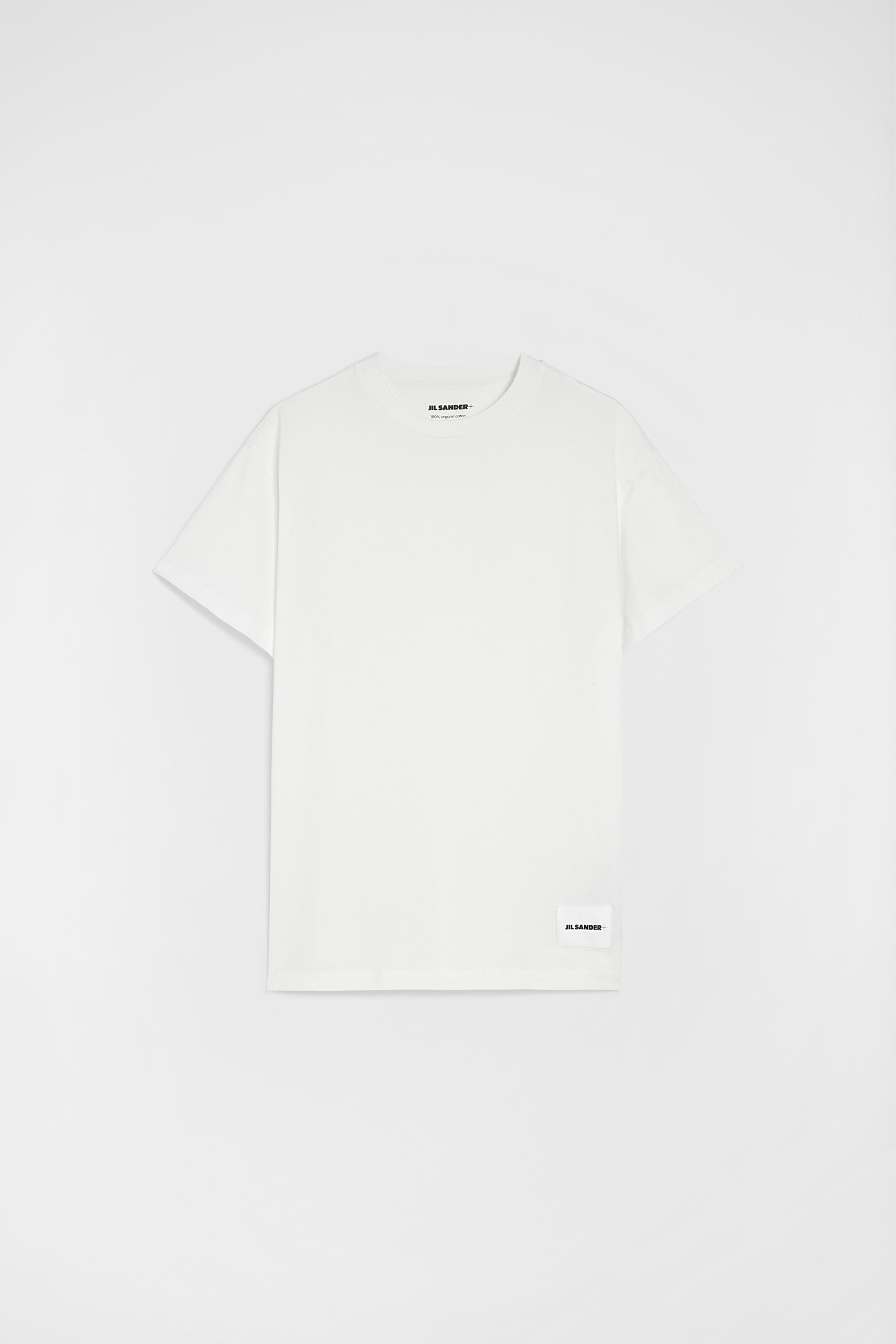 جيل ساندر طقم مكون من 3 تي شيرتات بأكمام قصيرة لـ الرجال