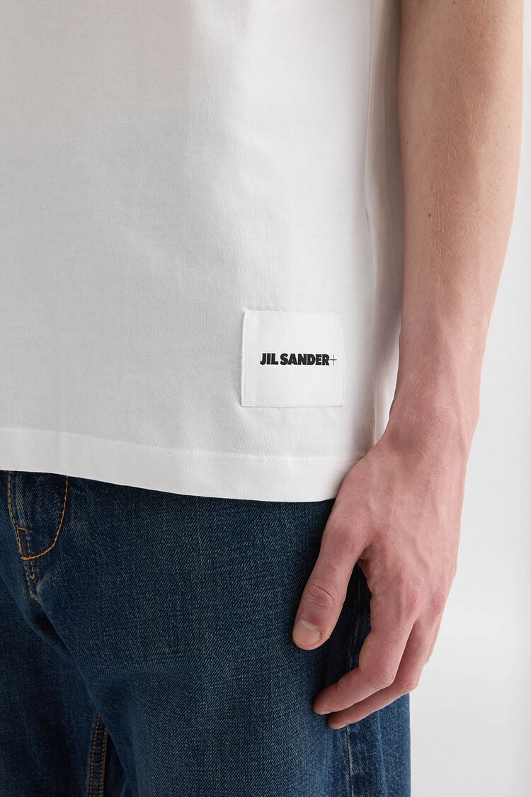 3-Pack Short-Sleeved T-Shirt Set