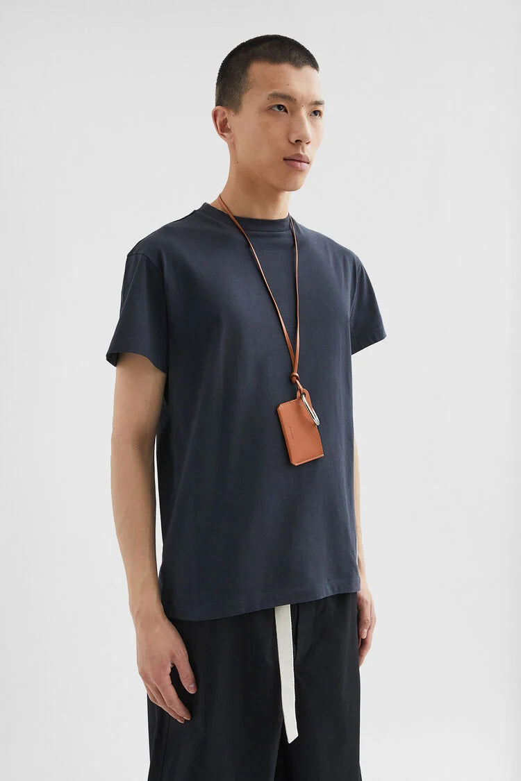 طقم مكون من 3 تي شيرتات بأكمام قصيرة