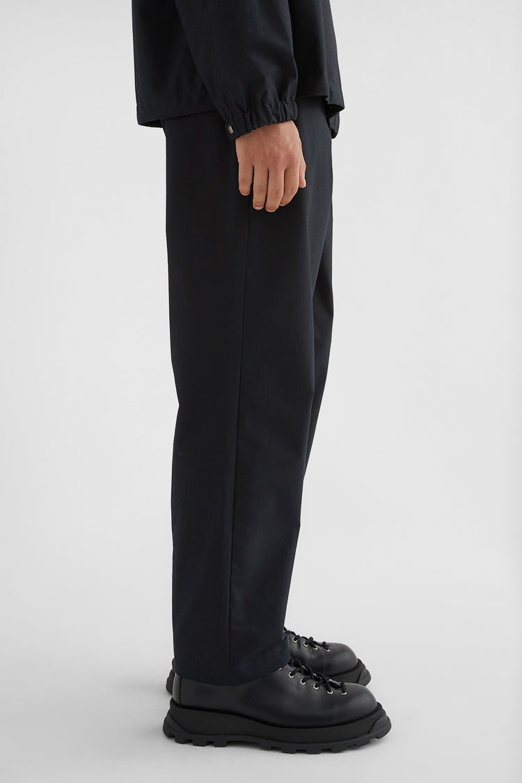 Tapered Trousers