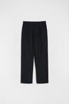 Tapered Trousers