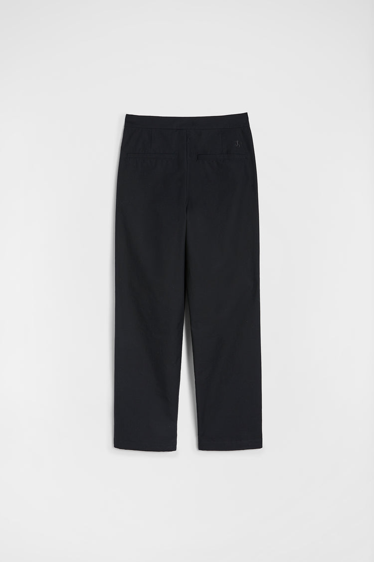 jil sander tapered trousers for men