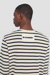 Cotton Crew-Neck T-Shirt