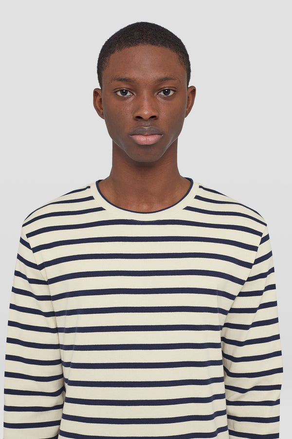 jil sander cotton crew-neck t-shirt for men