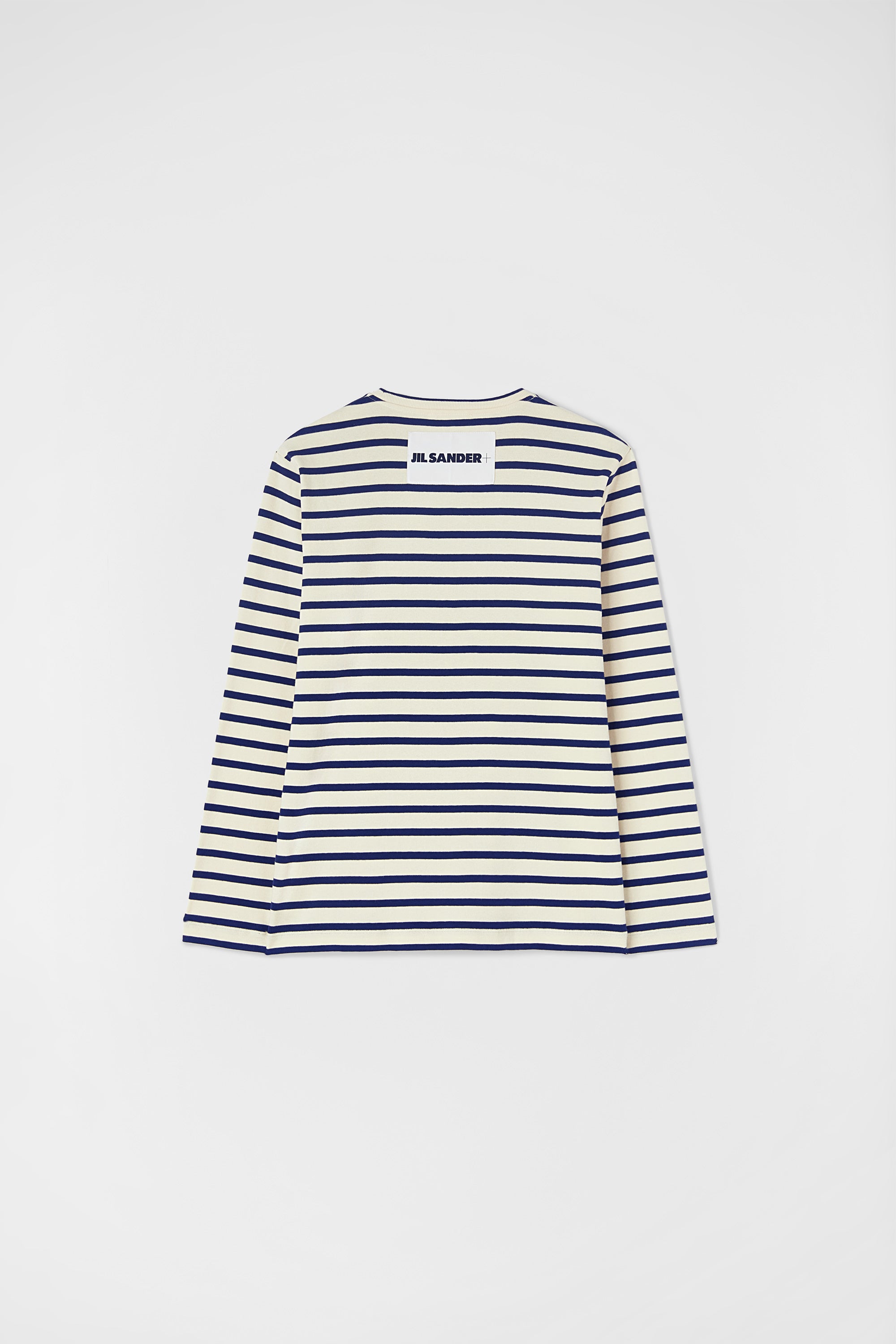 jil sander cotton crew-neck t-shirt for men