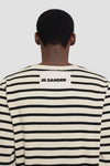 Cotton Crew Neck T-Shirt
