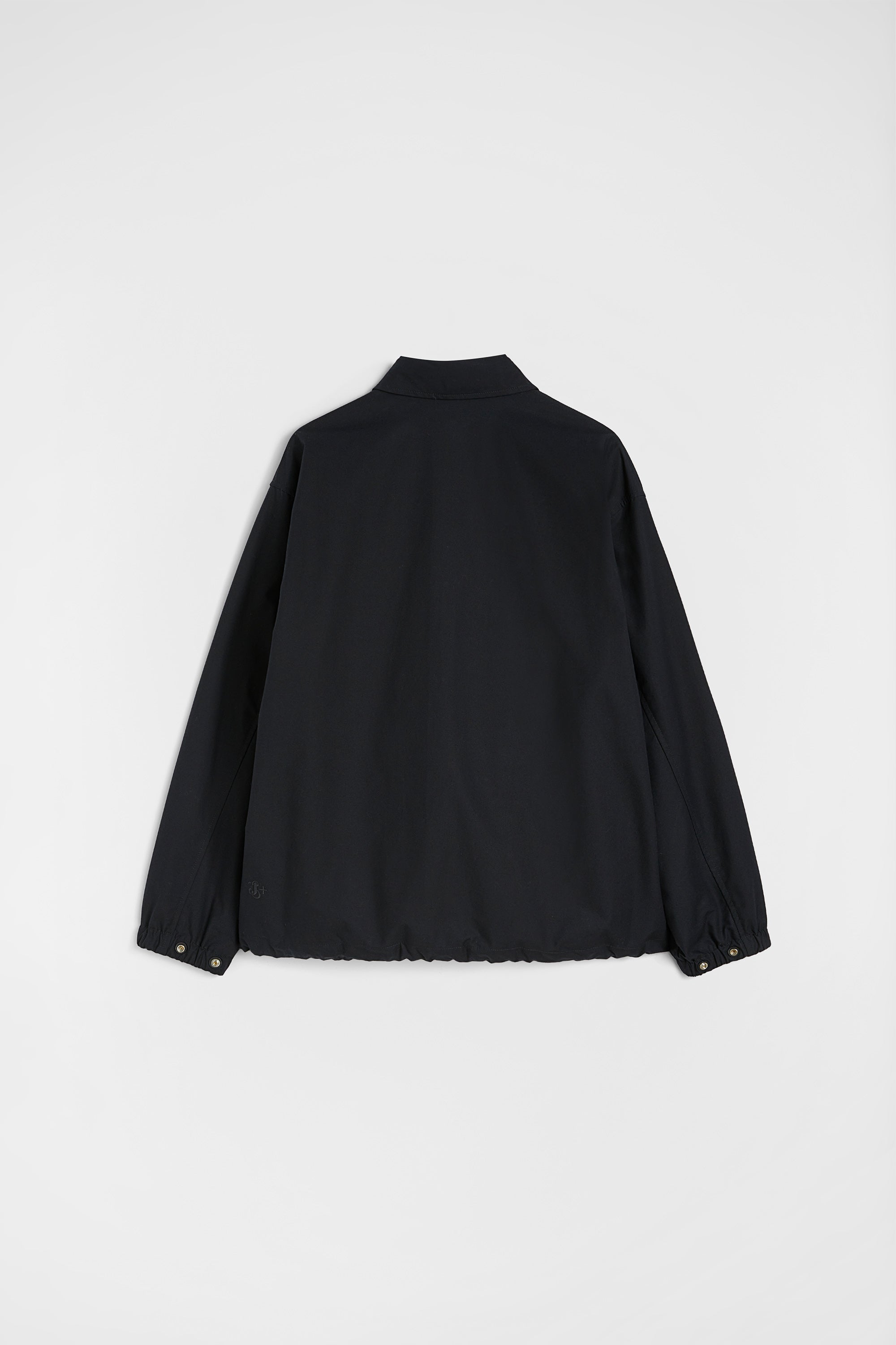 jil sander cotton jacket for men