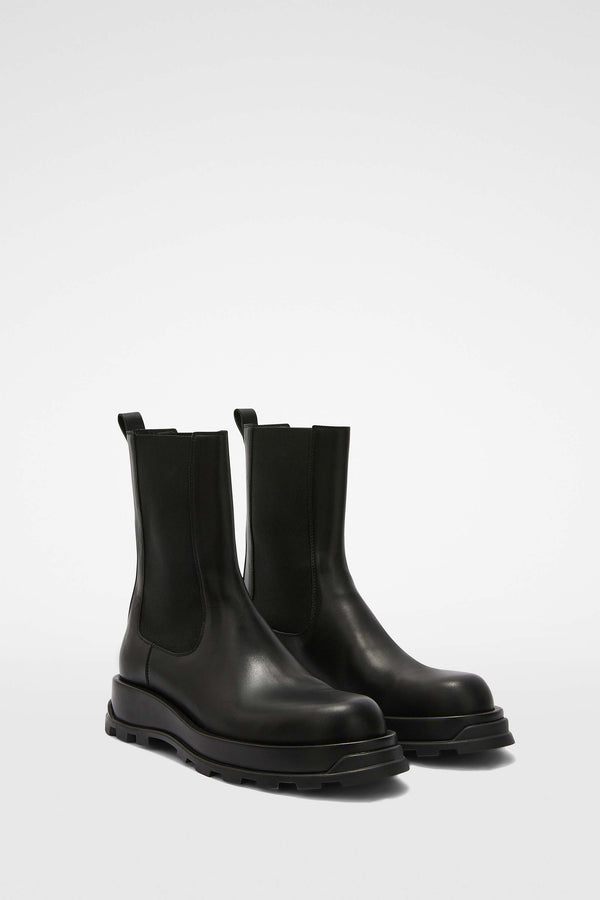 Chelsea Boot