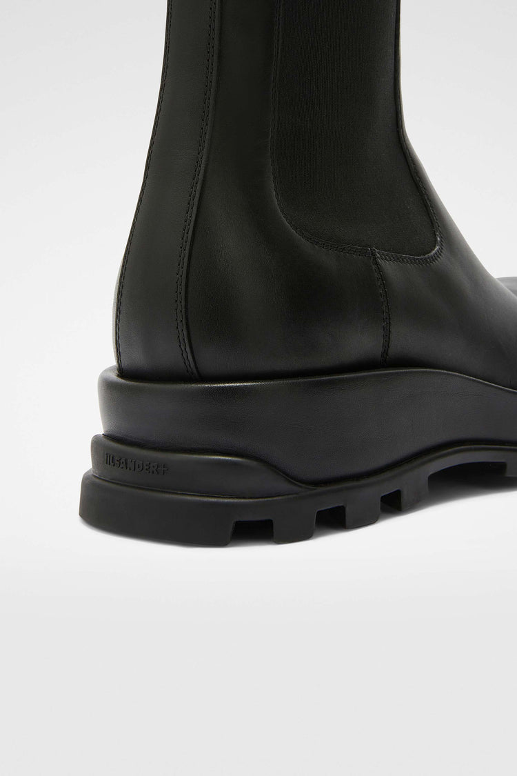 Chelsea Boot