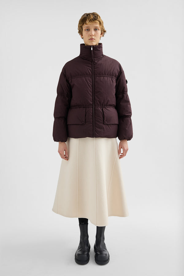 Moncler + Jil Sander Down Jacket