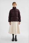 Moncler + Jil Sander Down Jacket