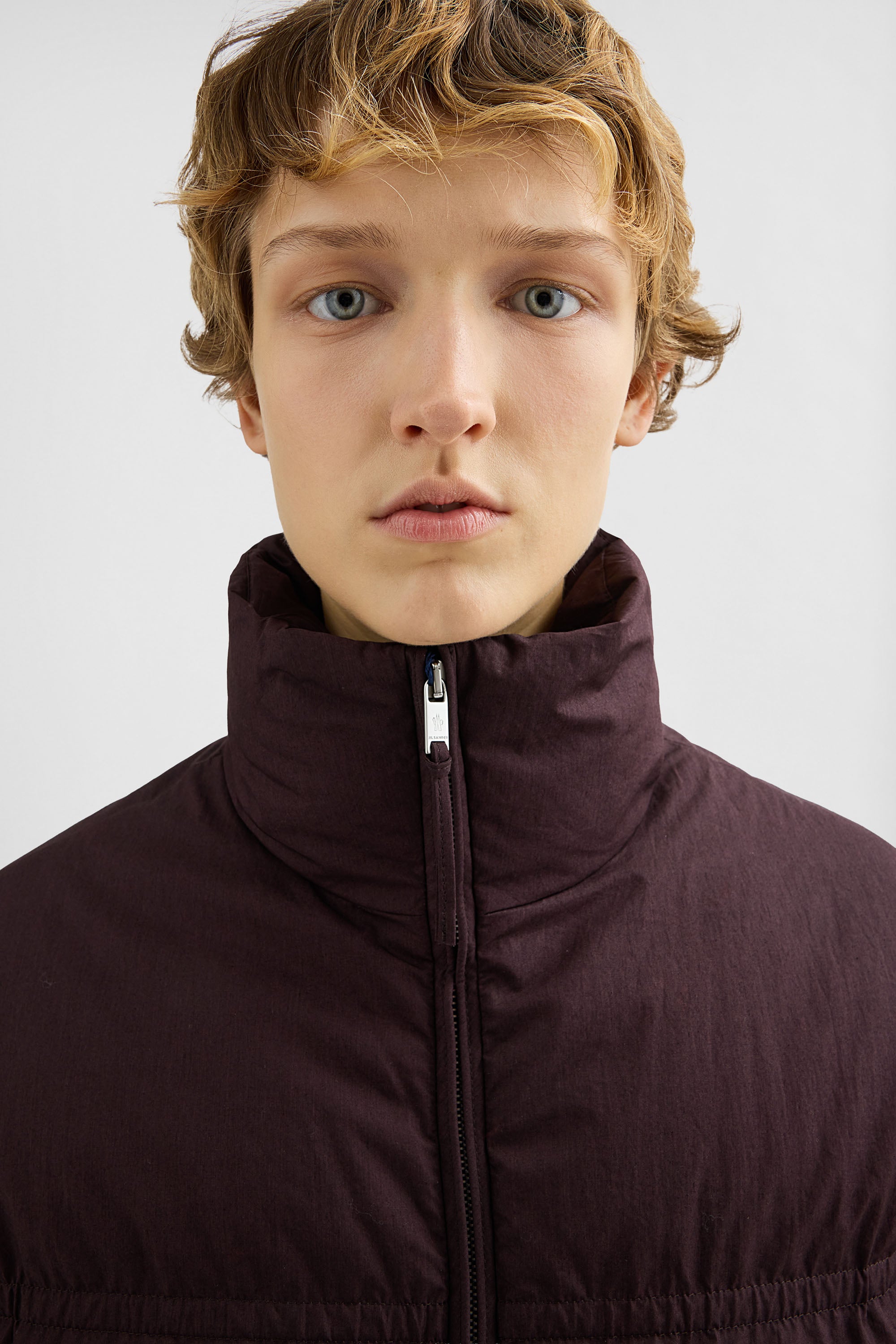 Moncler + Jil Sander Down Jacket