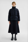 Moncler + Jil Sander Down Jacket