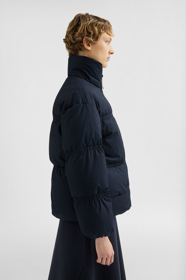 Moncler + Jil Sander Down Jacket
