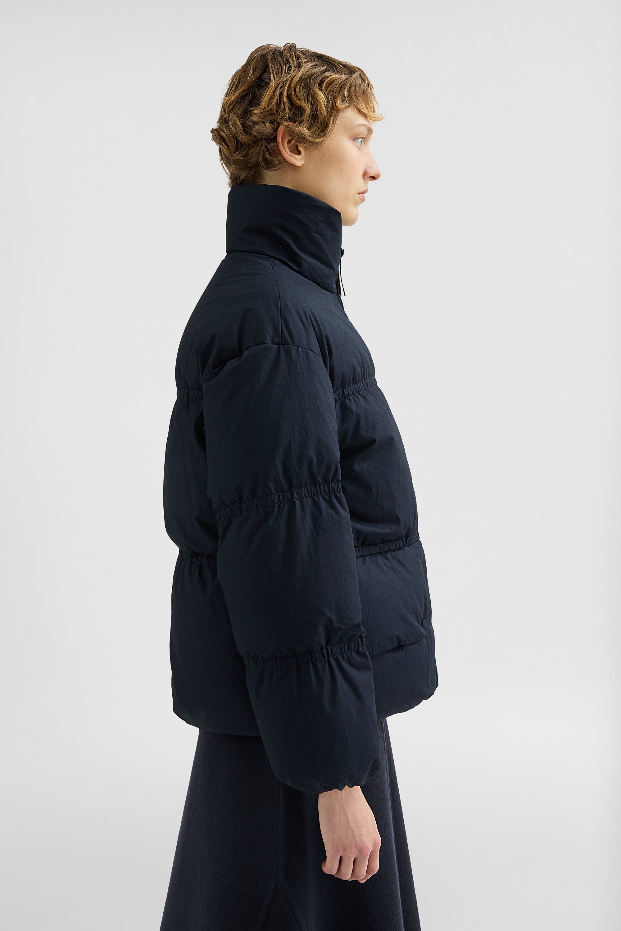 Moncler + Jil Sander Down Jacket