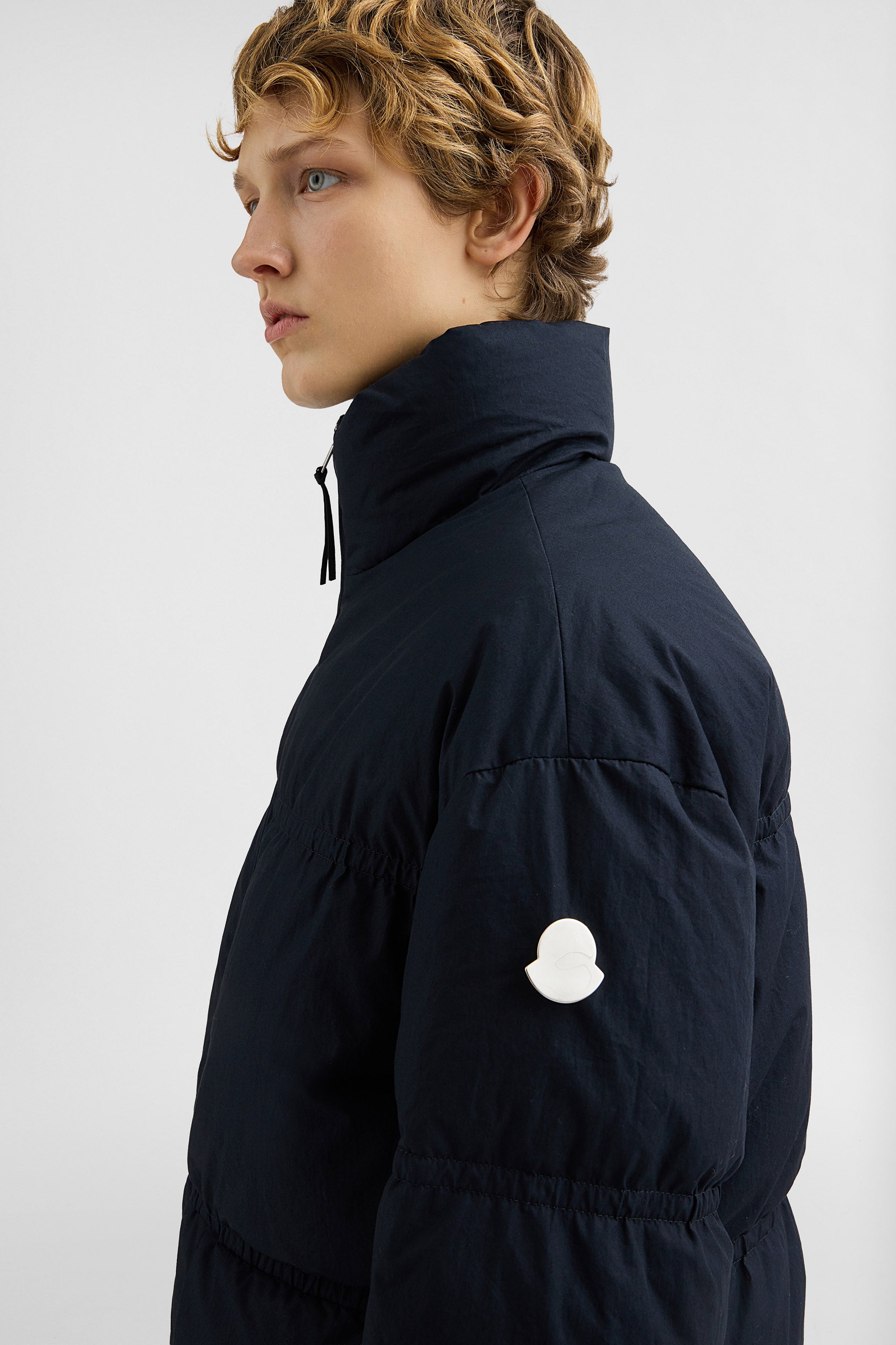 Moncler + Jil Sander Down Jacket