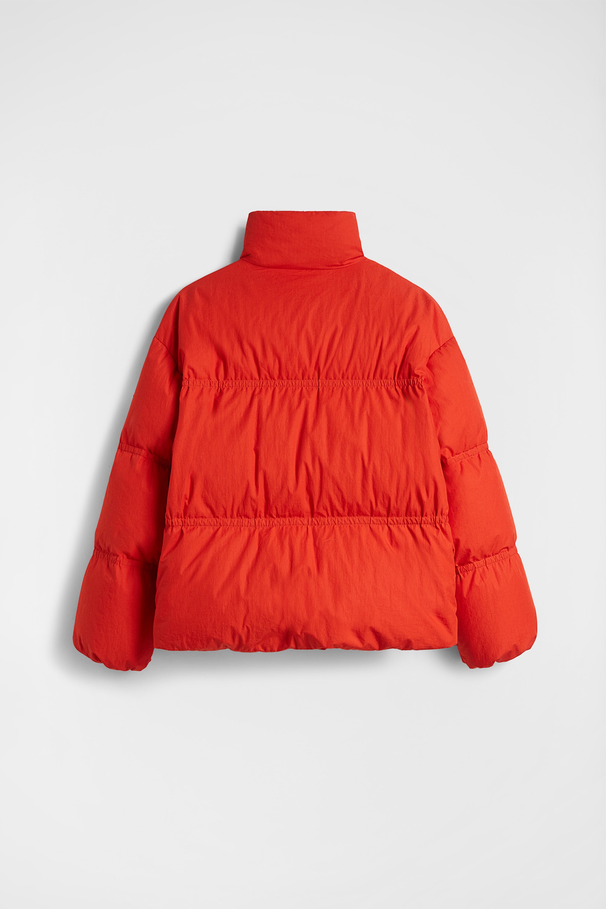 jil sander moncler + jil sander down jacket for women