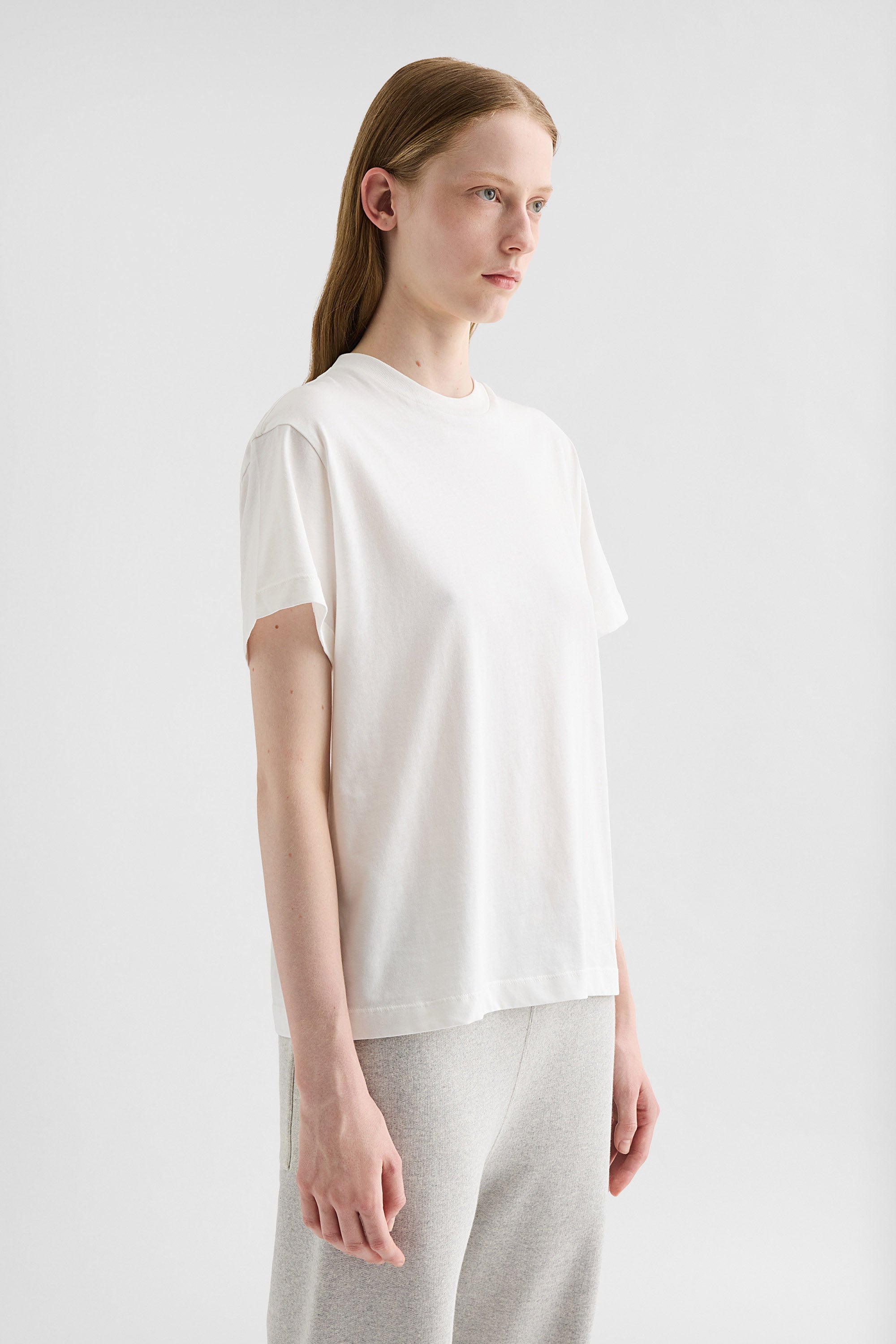 جيل ساندر طقم تيشيرتات بأكمام قصيرة من 3 قطع لـ النساء