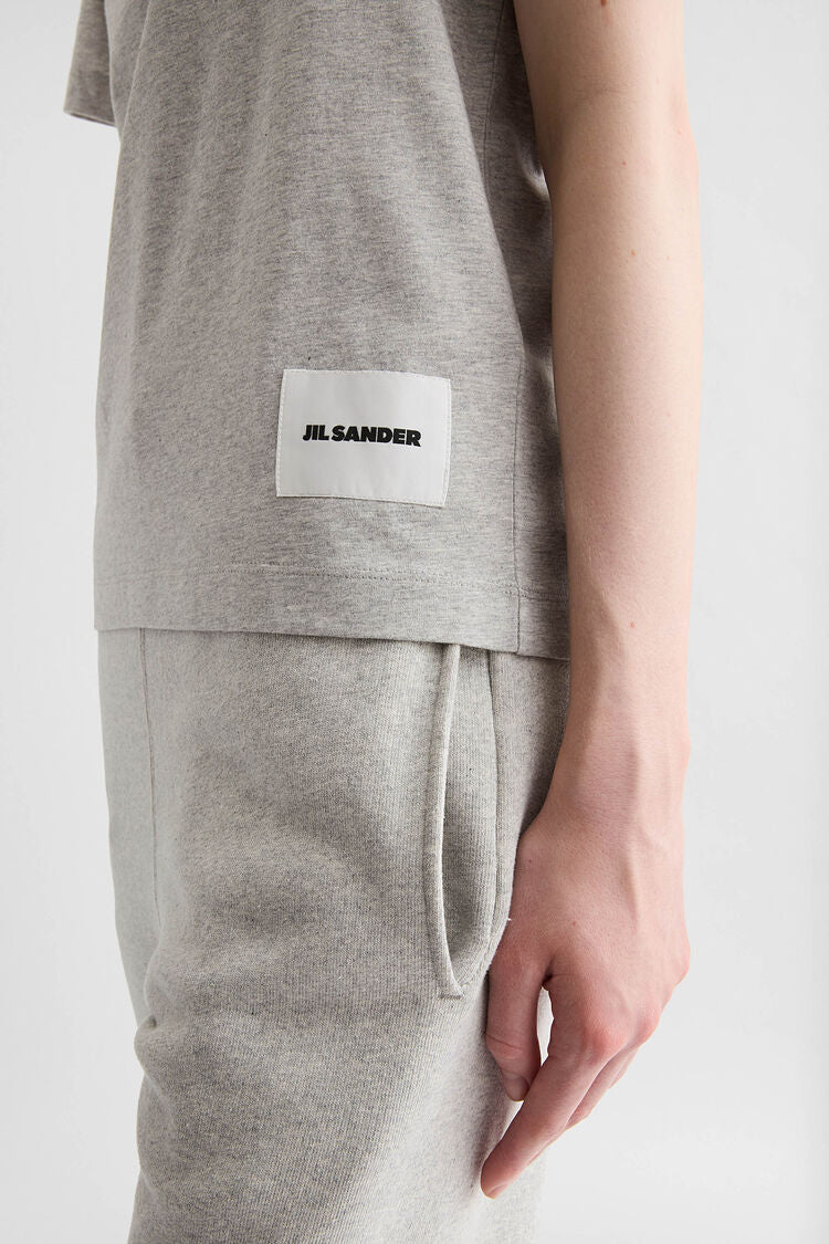 3-Pack Short-Sleeved T-Shirt Set