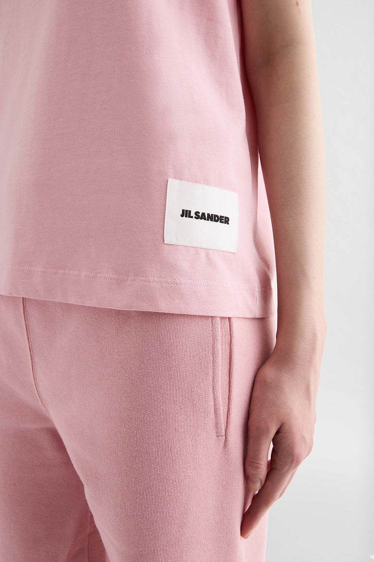 جيل ساندر طقم تيشيرتات بأكمام قصيرة من 3 قطع لـ النساء