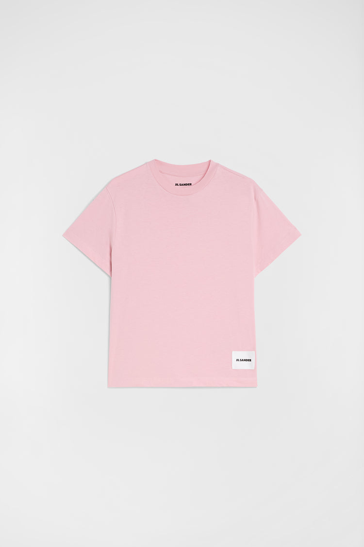 جيل ساندر طقم تيشيرتات بأكمام قصيرة من 3 قطع لـ النساء