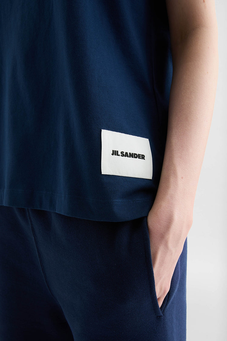 3-Pack Short-Sleeved T-Shirt Set