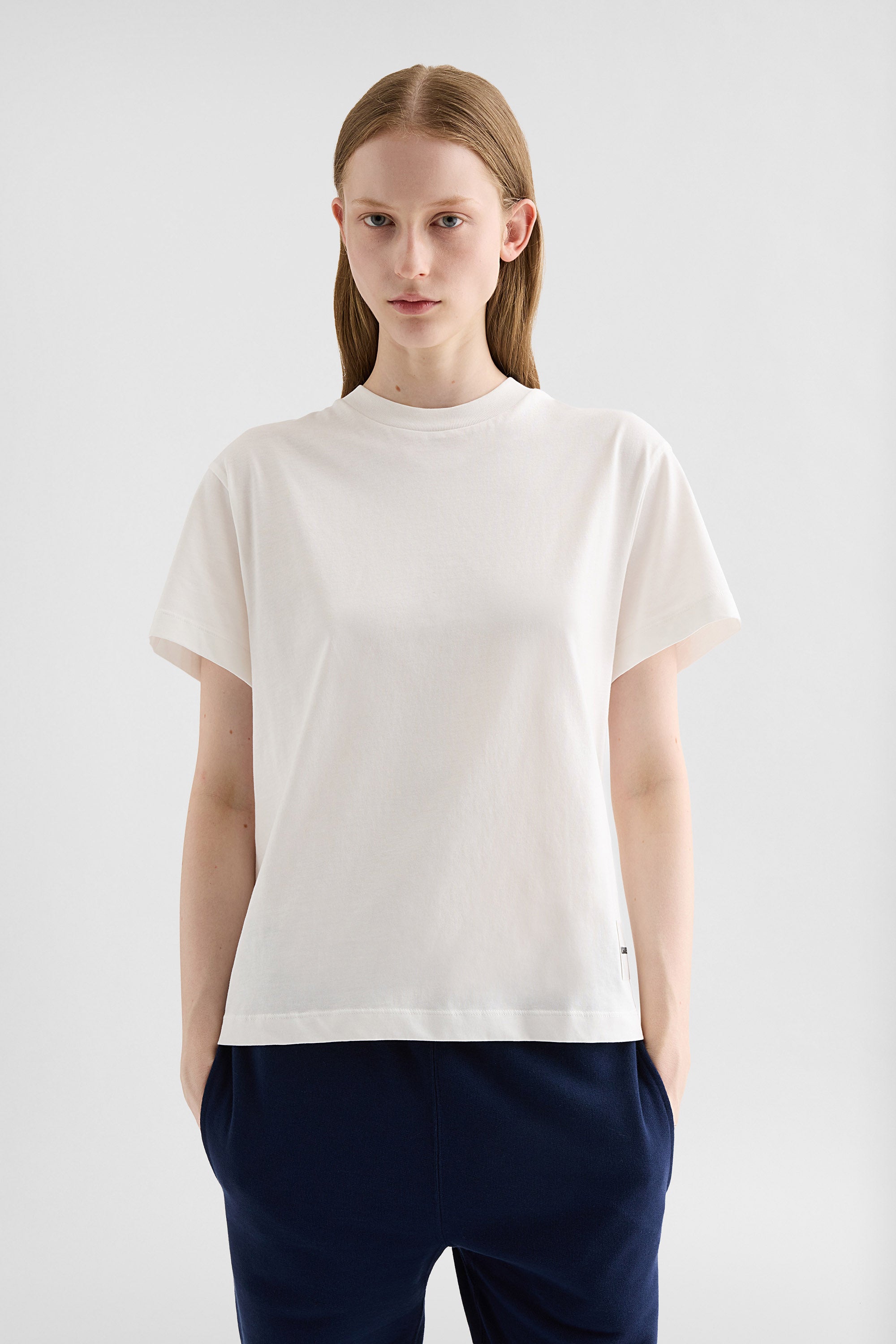 3-Pack Short-Sleeved T-Shirt Set