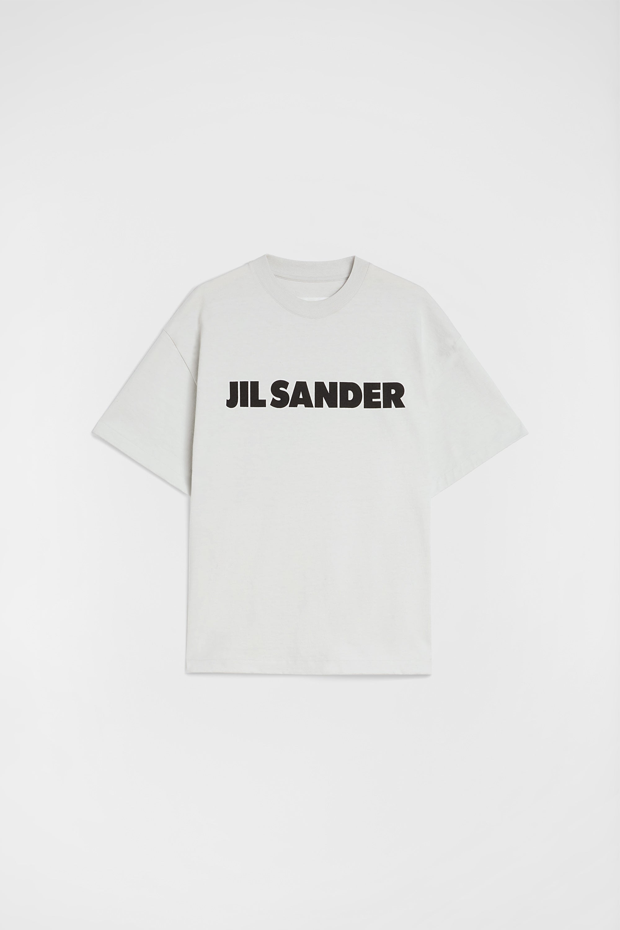 جيل ساندر تيشيرت بشعار لـ النساء