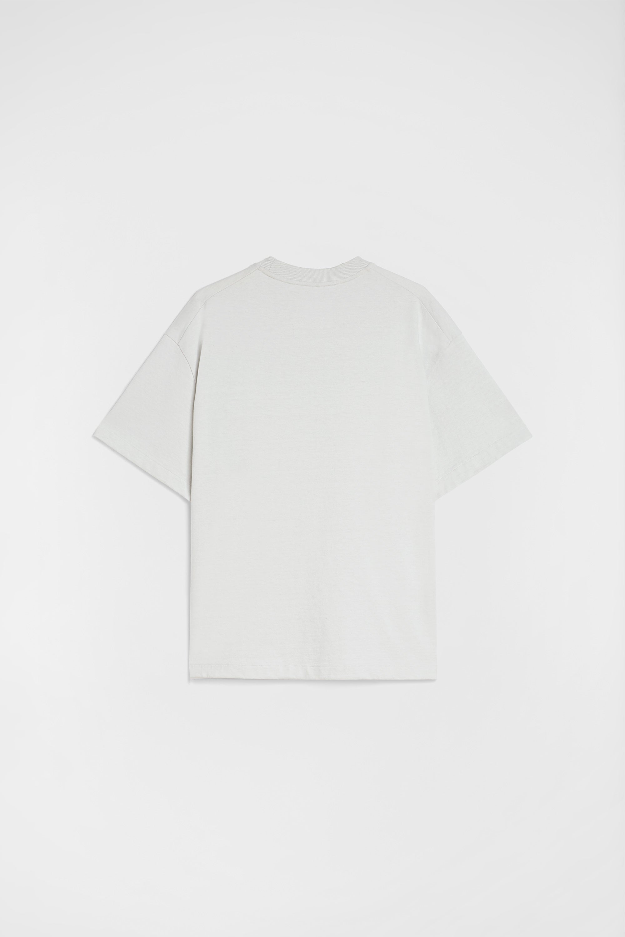 جيل ساندر تيشيرت بشعار لـ النساء