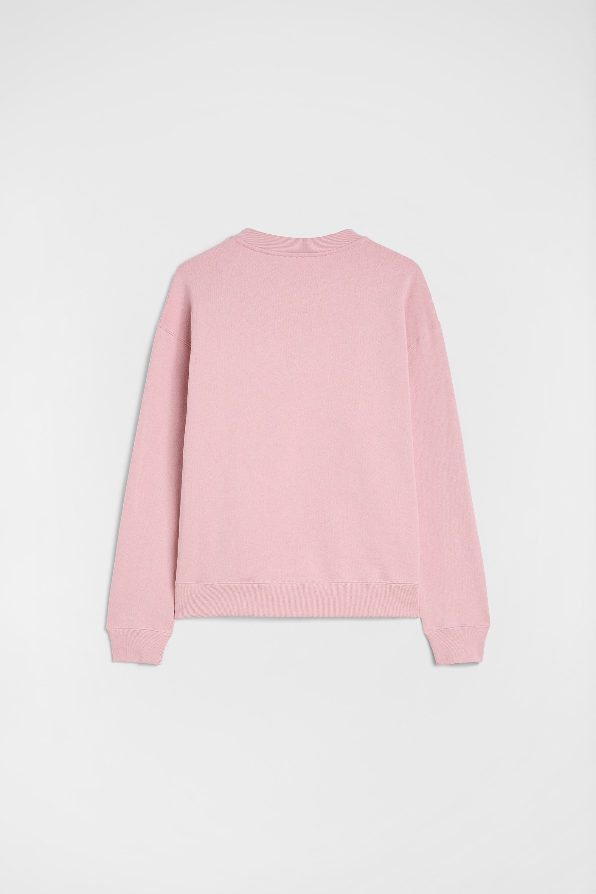 jil sander logo sweatshirt for women