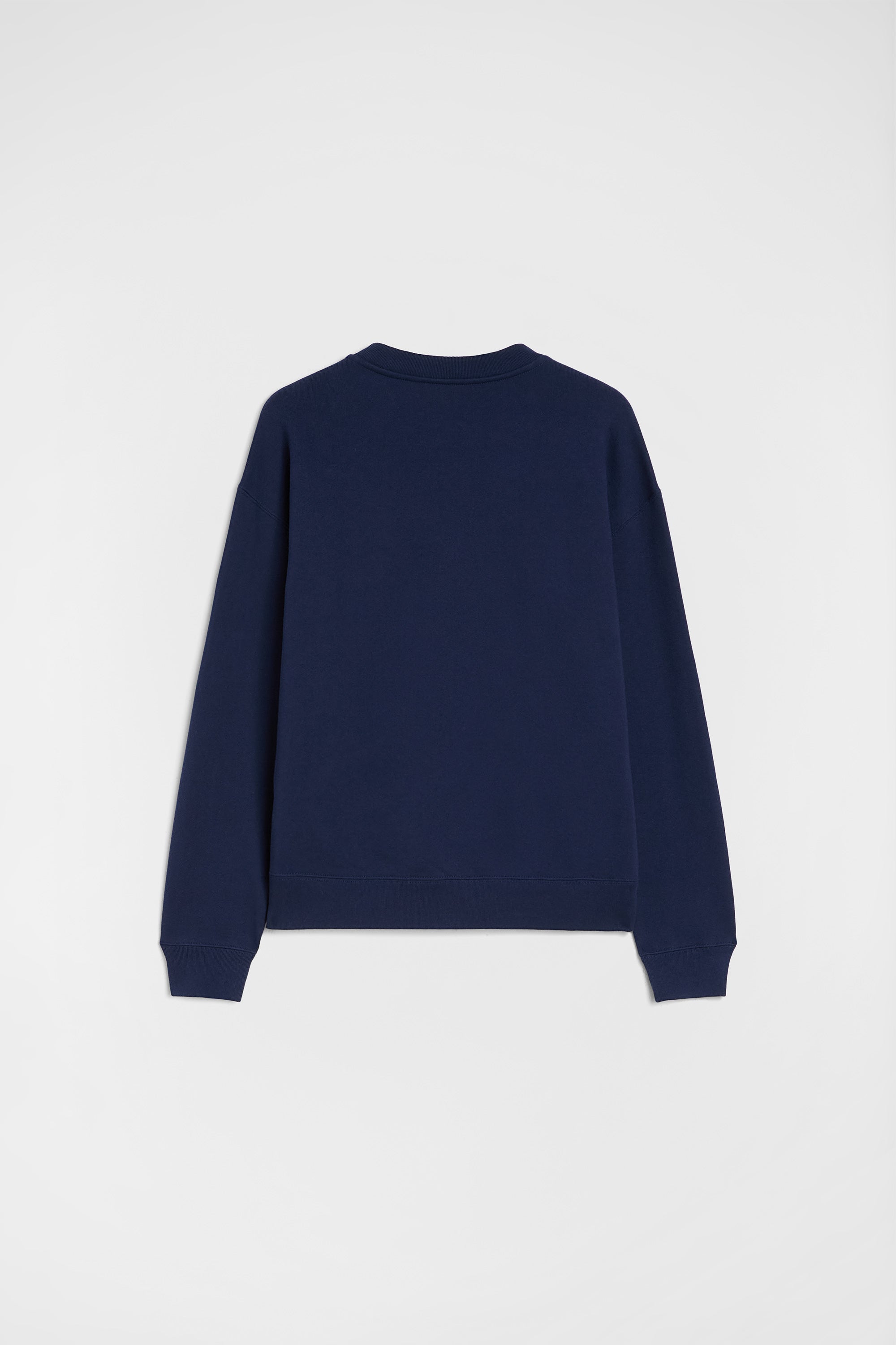 جيل ساندر سويتشيرت بشعار لـ النساء